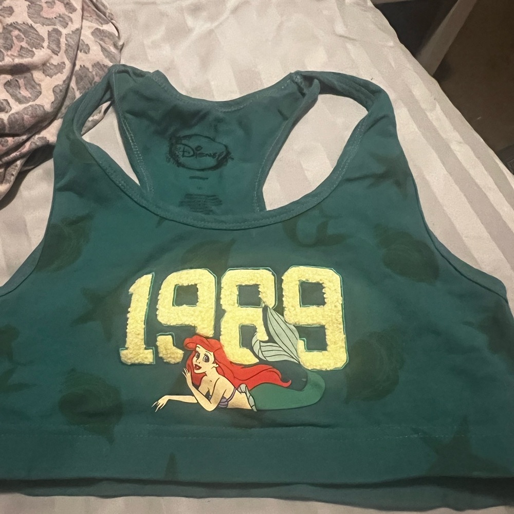 Sports bras